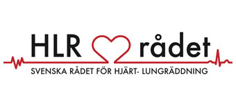 logo for Swedish Heart Association