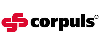 Gold sponsor Corpuls