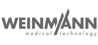 weinmann medical technology logo bronze sponsor