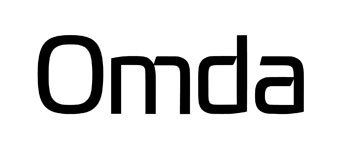 emscongress2025 silver sponsor logo for Omda